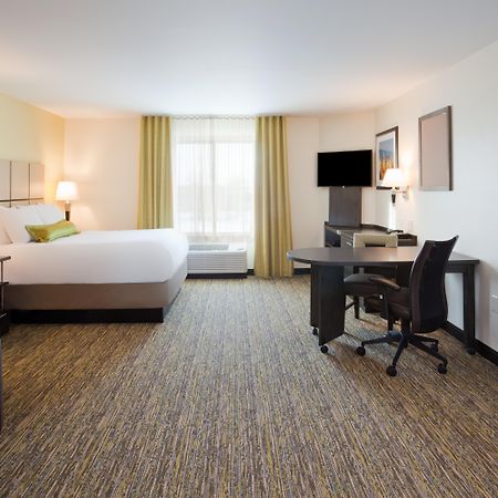 Candlewood Suites Bemidji - Paul Bunyan Exterior foto