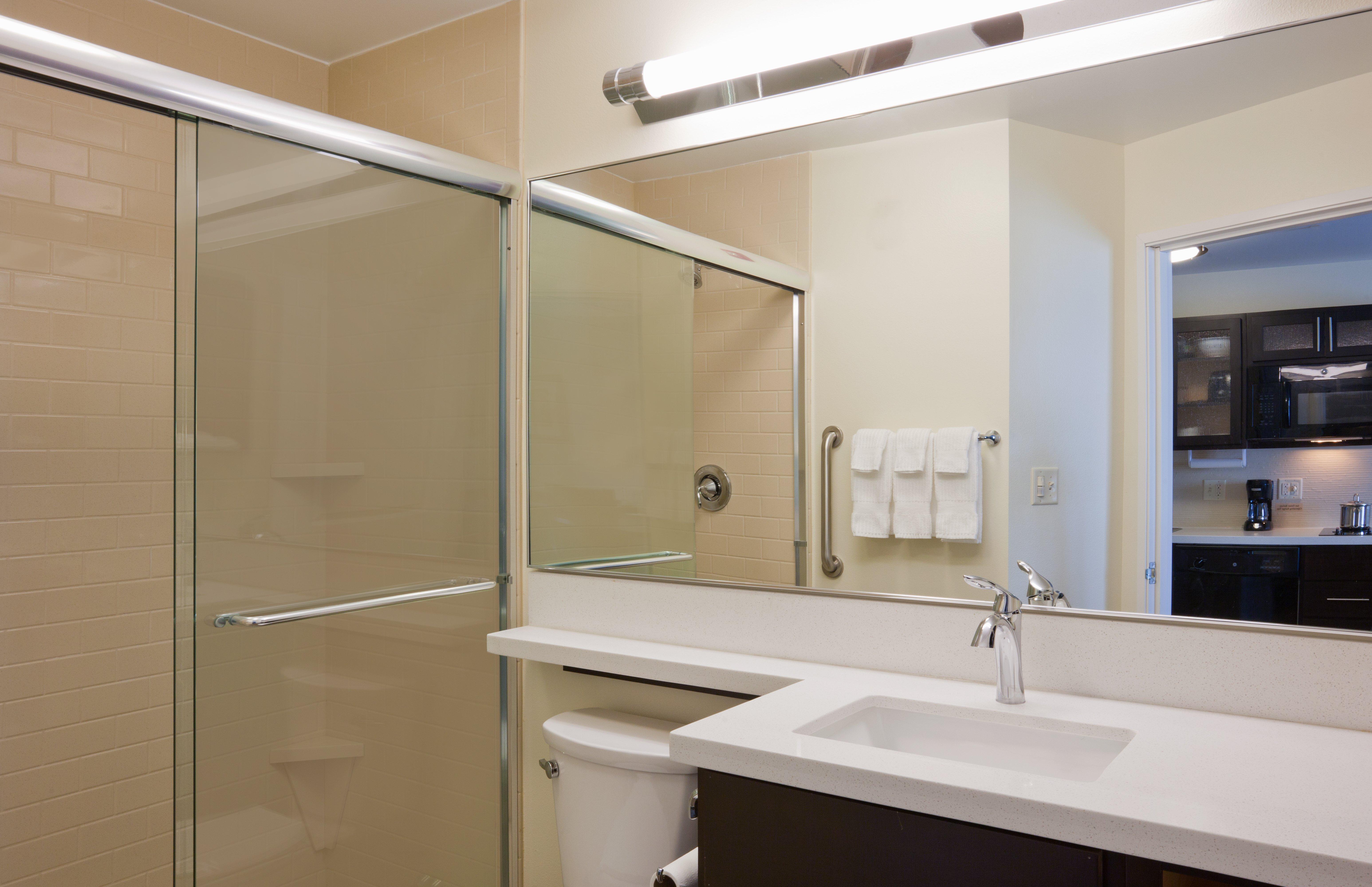 Candlewood Suites Bemidji - Paul Bunyan Exterior foto