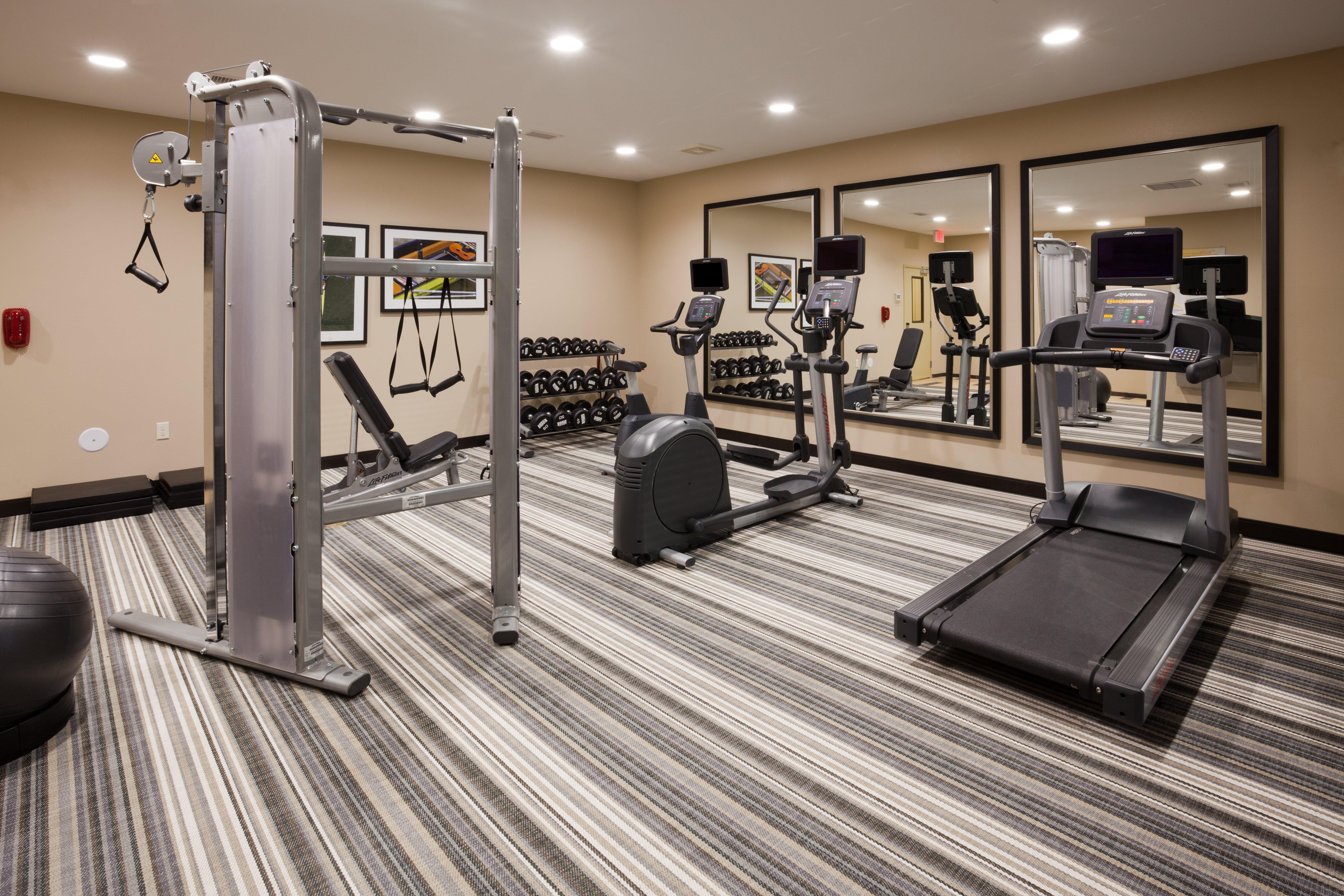 Candlewood Suites Bemidji - Paul Bunyan Exterior foto