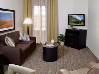 Candlewood Suites Bemidji - Paul Bunyan Exterior foto